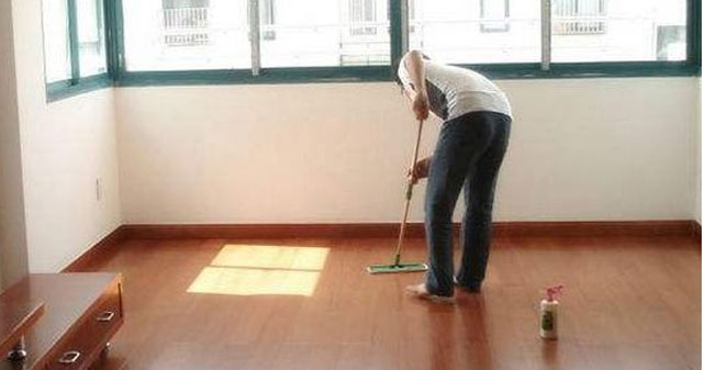 地板清潔小常識 地板清潔小常識